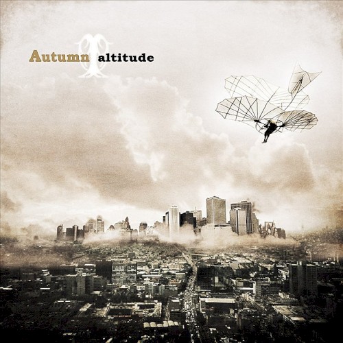 Autumn - Altitude